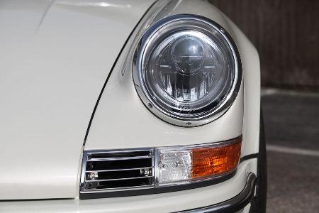 Retro-Porsche 911 by Kaege Retro Kaege