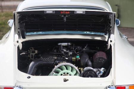 Retro-Porsche 911 by Kaege Retro Kaege