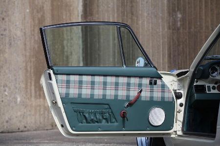 Retro-Porsche 911 by Kaege Retro Kaege