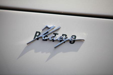 Retro-Porsche 911 by Kaege Retro Kaege