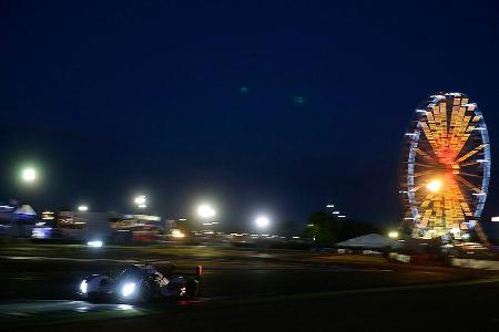 Impressionen - 24h-Rennen - Le Mans 2014 - Motorsport - Audi R18 e-tron quattro