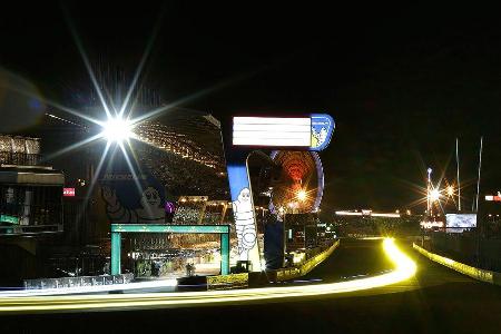 Impressionen - 24h-Rennen - Le Mans 2014 - Motorsport