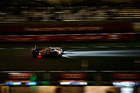 Impressionen - 24h-Rennen - Le Mans 2014 - Motorsport - Audi R18 e-tron quattro