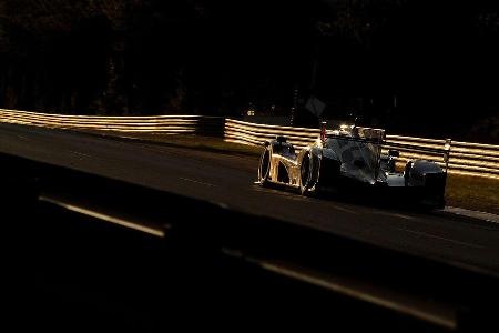 Impressionen - 24h-Rennen - Le Mans 2014 - Motorsport - Porsche 919 Hybrid