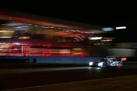 Impressionen - 24h-Rennen - Le Mans 2014 - Motorsport - Audi R18 e-tron quattro