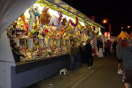 Impressionen - 24h-Rennen - Le Mans 2014 - Motorsport