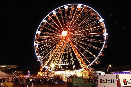 Impressionen - 24h-Rennen - Le Mans 2014 - Motorsport