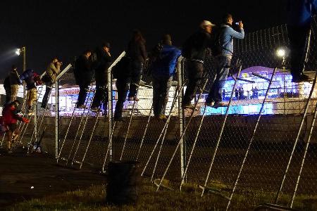 Impressionen - 24h-Rennen - Le Mans 2014 - Motorsport