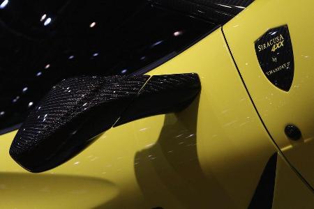 Autosalon Genf 2016, Tuner-Highlights, 03/2016