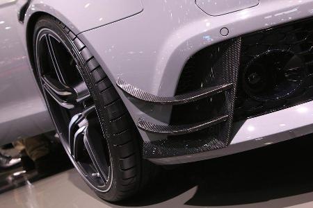 Autosalon Genf 2016, Tuner-Highlights, 03/2016