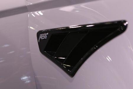 Autosalon Genf 2016, Tuner-Highlights, 03/2016