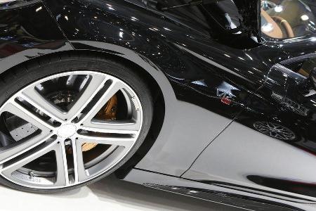 Autosalon Genf 2016, Tuner-Highlights, 03/2016