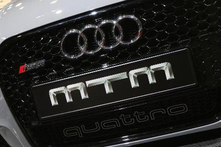 Autosalon Genf 2016, Tuner-Highlights, 03/2016