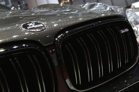 Autosalon Genf 2016, Tuner-Highlights, 03/2016