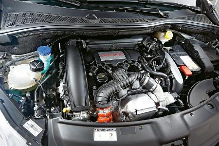Peugeot 208 GTi, Motor