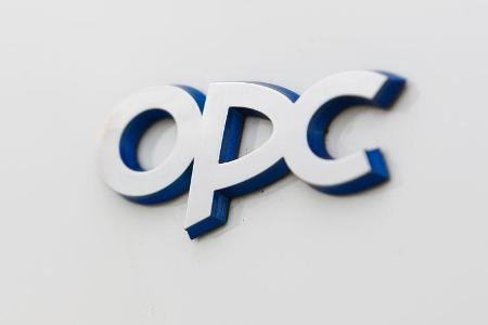 Opel Corsa OPC Nürburgring Edition, Typenbezeichnung