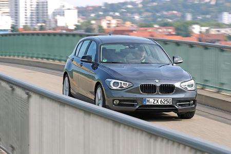 BMW 125i