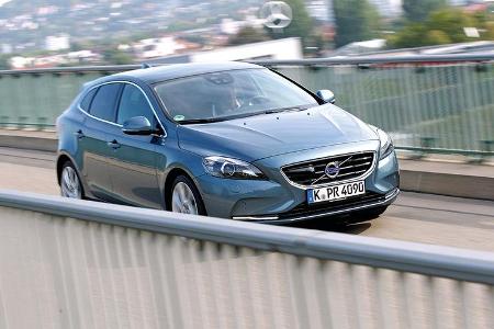 Volvo V40 T4