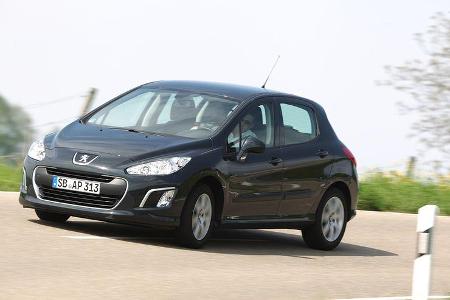 Peugeot 308 98 VTi Access