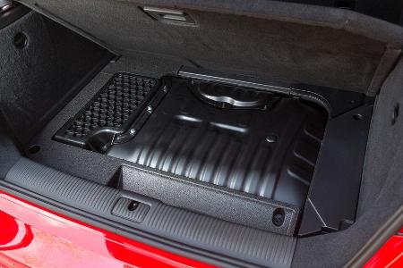 Audi A3 e-tron, Batterie