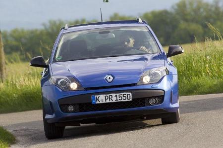 Renault Laguna Grandtour