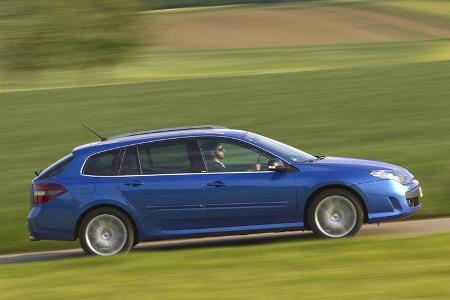 Renault Laguna Grandtour