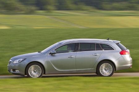 Opel Insignia Sports Tourer