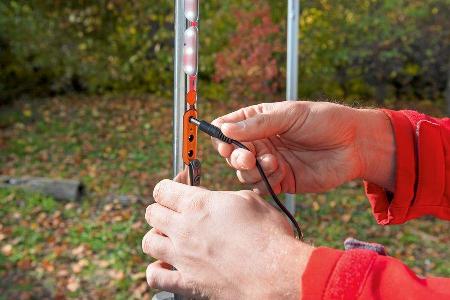 Zubehör ausprobiert