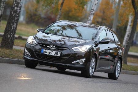 Hyundai i40 cw
