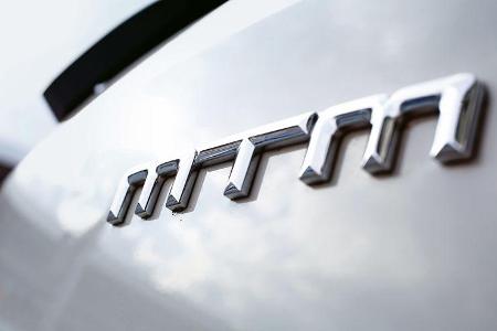 MTM-Polo R WTC, Typenbezeichnung