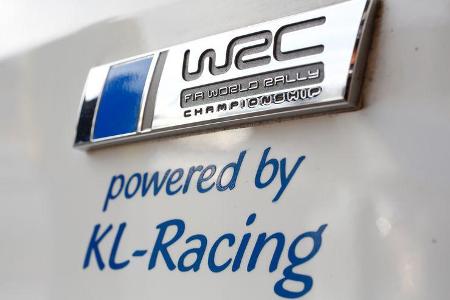 KL Racing-Polo R WRC, Typenbezeichnung
