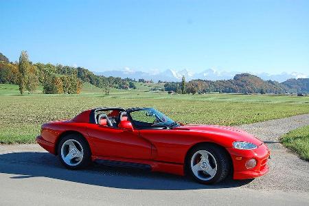 Oldtimer Galerie Toffen