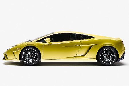 Lamborghini Gallardo LP560-4