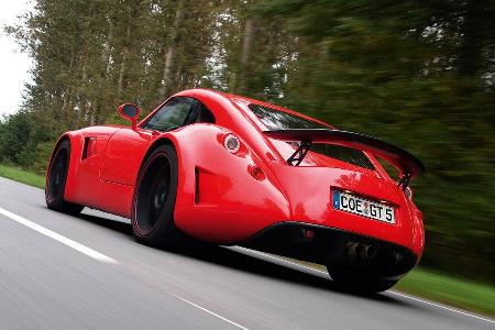 Wiesmann MF5 GT