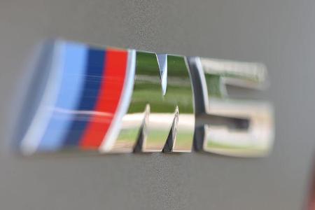 BMW M5, Typenbezeichnung