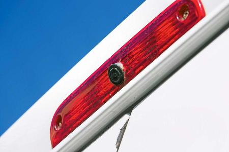 Globecar Campscout Revolution