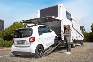 Vorstellung Phoenix Maxi-Liner 920 A