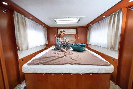 Vorstellung Phoenix Maxi-Liner 920 A