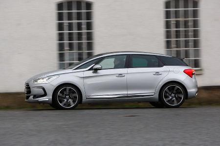 Citroen DS5 THP 200