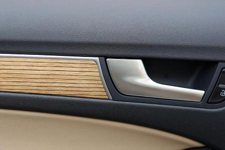 Audi A5 Sportback 1.8 TFSI, Trffner