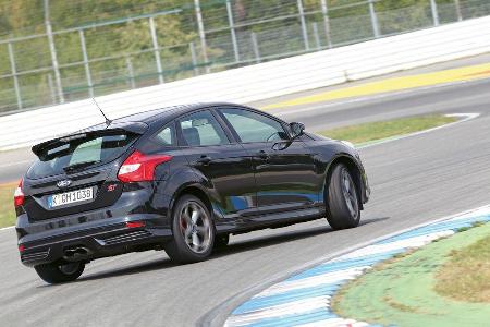 Ford Focus ST