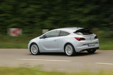 Opel Astra OPC