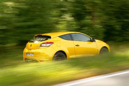 Renault Megane R.S.