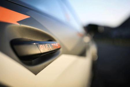 Mercedes CLS 500 by M&D cardesign