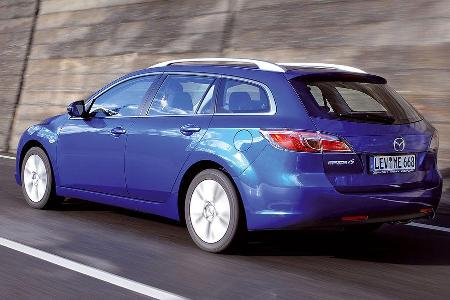 Bei aller Sportlichkeit...