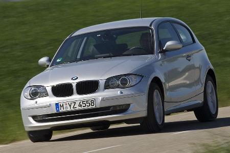 ... sorgen aber für die Mercedes-Führung beim Thema Antrieb.