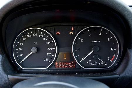 Es wirkt insgesamt etwas übersichtlicher.