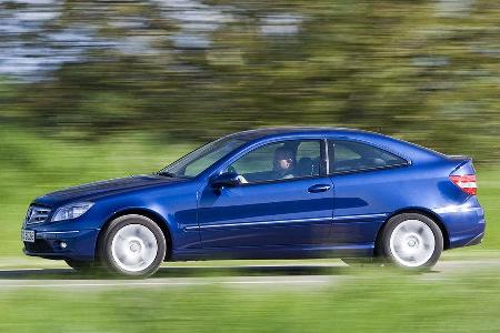 Auch der Geradeauslauf ist nicht befriedigend.