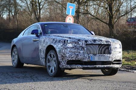 Erlknig Rolls Royce II