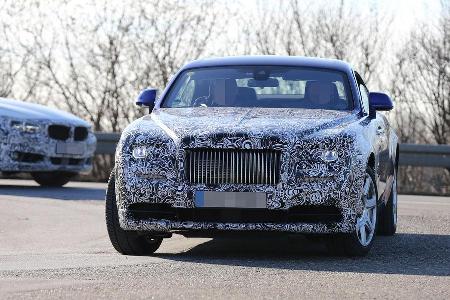 Erlknig Rolls Royce II